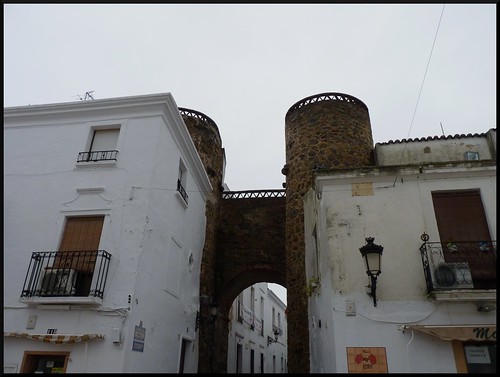 Badajoz y la ruta de los templarios - Mis escapadas por España (26)