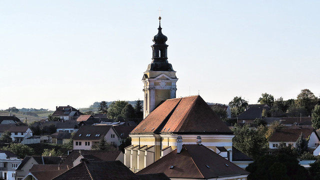 Čejkovice, Kostel sv.Kunhuty-DSC_3499