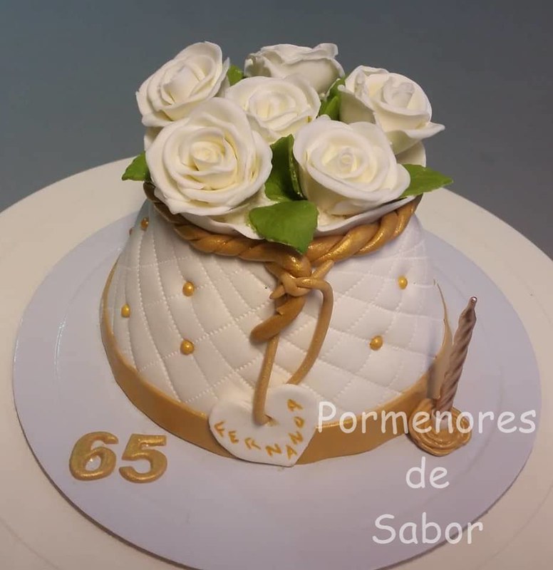 Cake by Pormenores de Sabor