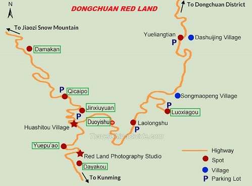 dongchuan-red-land