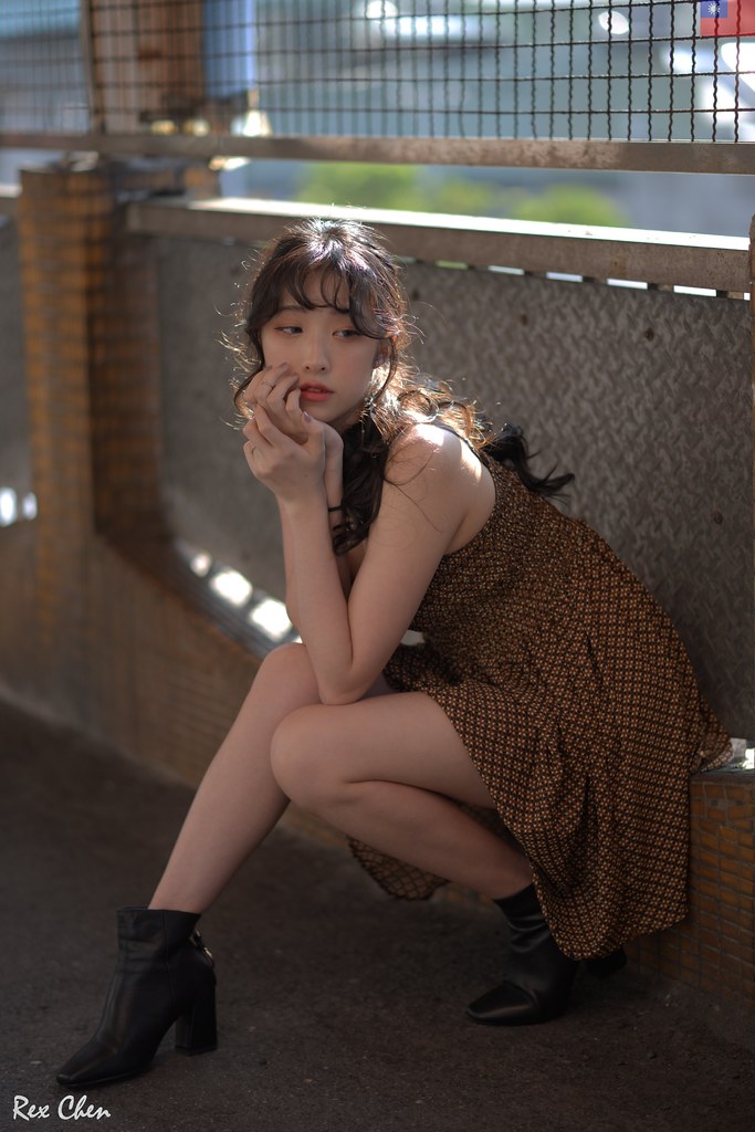 魏米娜 | Mina | Rex Chen | Flickr
