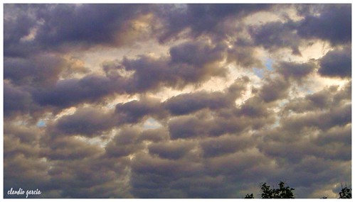 nubes clouds sky cielo sunrise amanecer color colors fotografía photography naturaleza nature cloudy cybershot