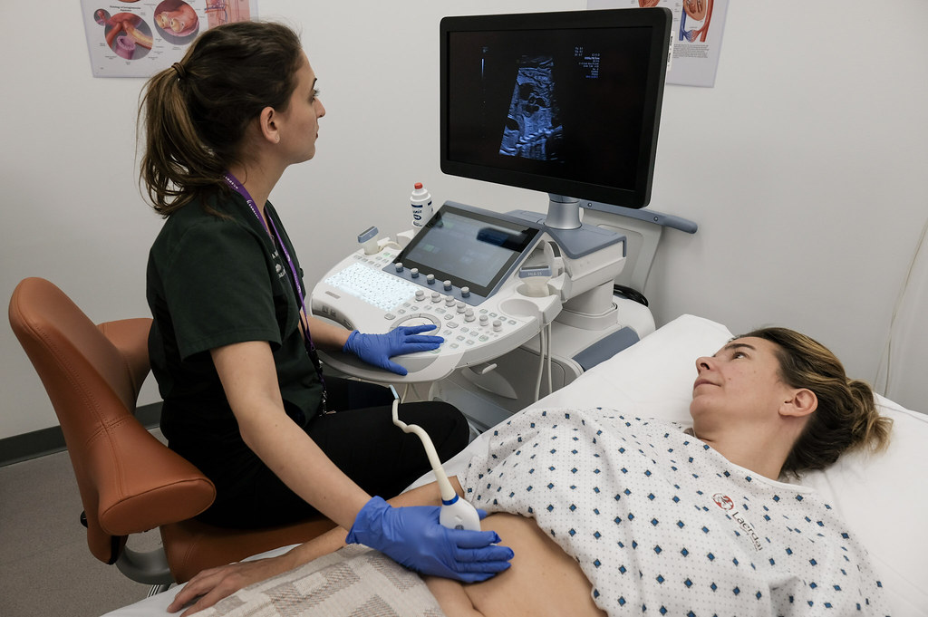 First sonography program coming to Vancouver Island | BC Gov News