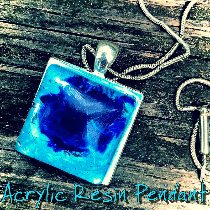 How to Make Resin Jewelry: Tips & Tricks - Counter Culture DIY