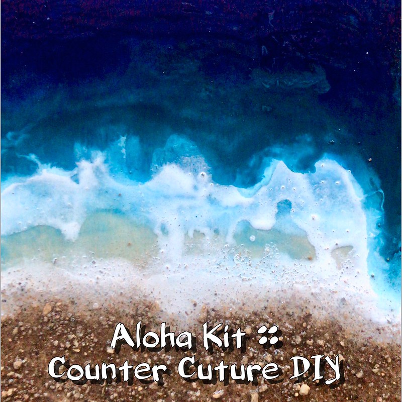 Aloha Kit