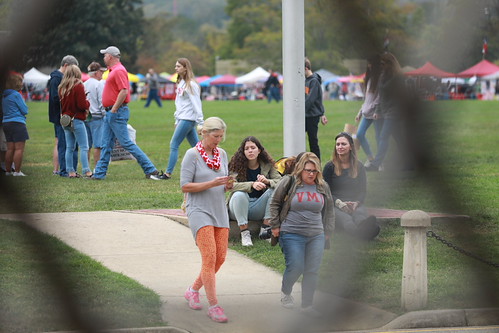 Parents' Weekend Parade | by Sr.Martin.