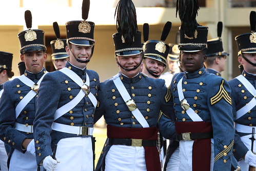 Parents' Weekend Parade | by Sr.Martin.