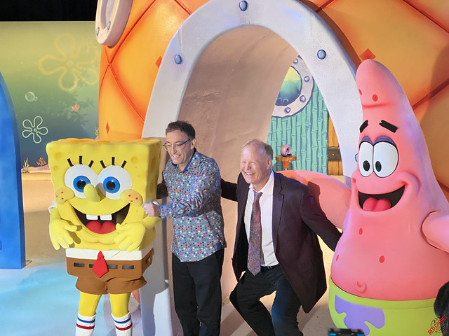 at the #BikiniBottomExperience Press Preview - IMG_1469