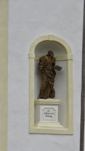 St. Johann im Ahrntal