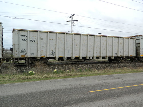FWTX 620036 | Cincinnati Rails | Flickr