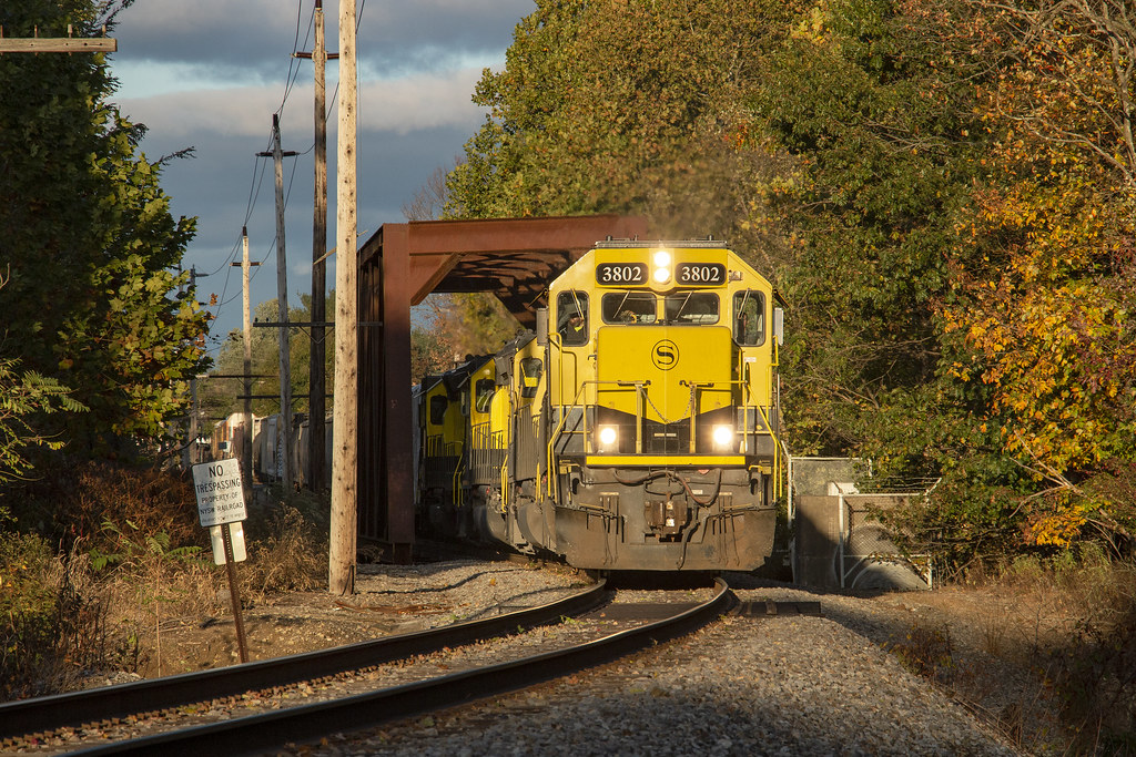 Su99 SU-99 @ MP 35 | dmara3016 | Flickr