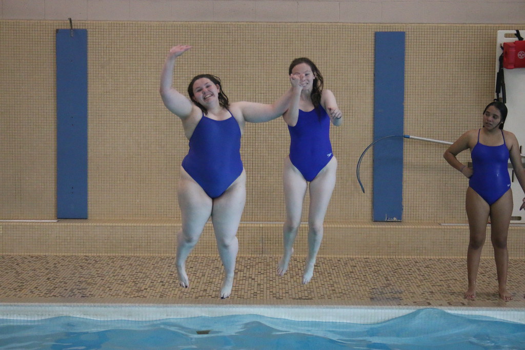 Wh Girls Swim Seniors 2019 231 Blue Devil Photography Flickr