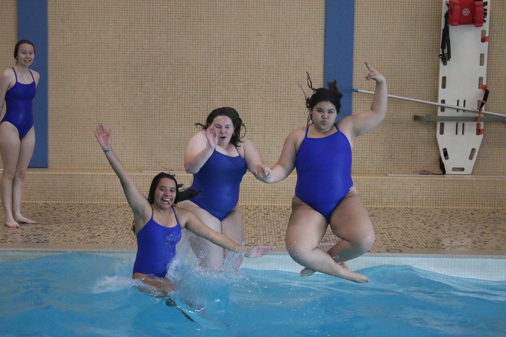 Wh Girls Swim Seniors 2019 332 Blue Devil Photography Flickr