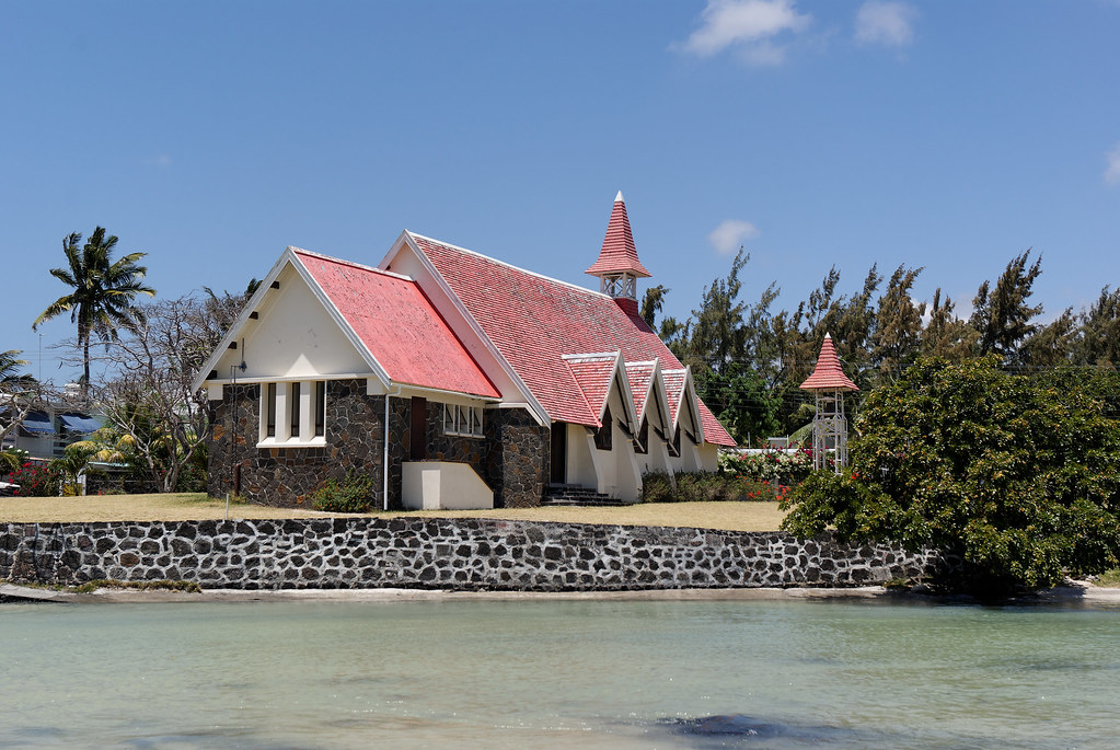 île Maurice Mauritius