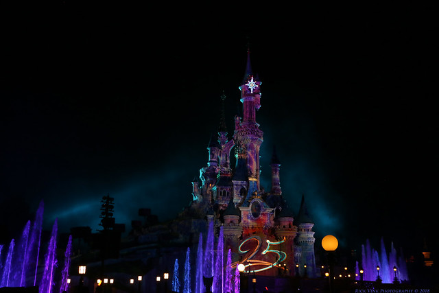 Sleeping Beauty Castle | Disneyland Resort Paris