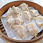橋頭蒸餃 Steamed dumplings