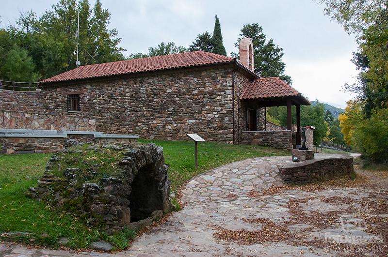 Puebla de la Sierra y el Valle de los Sueños