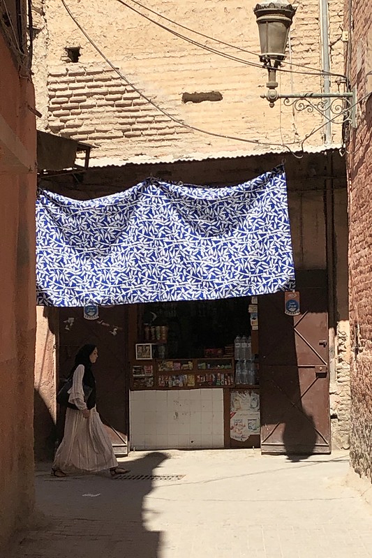 marrakech october 2019