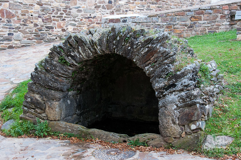 Puebla de la Sierra y el Valle de los Sueños