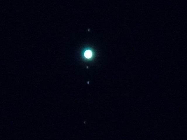 DSC03413 Júpiter 19-10-2019 18 49 Horas Em Nova Odessa SP