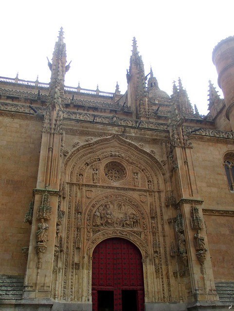 Puerta de Ramos