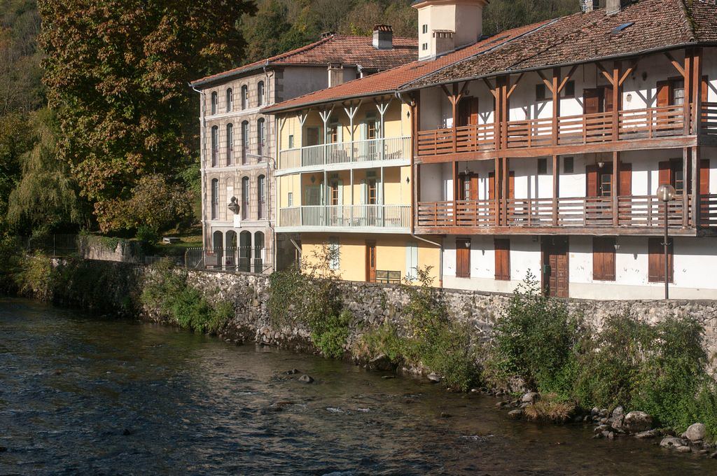 Seix (Ariège)