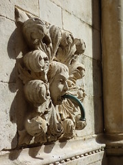 Dubrovnik Old Town - Onofrio's Fountain (4)