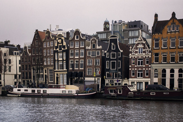 Amsterdam. Netherlands