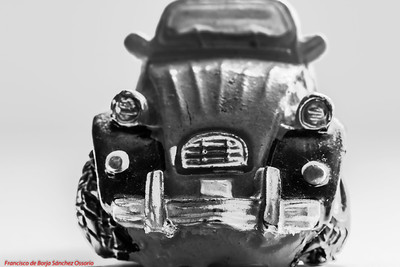 4-7-2017 CITROEN 2 CV MACROFOTOGRAFÍA-Madrid