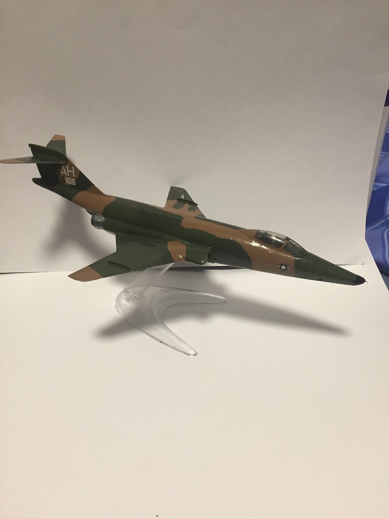 Frog R101 Century Fighters inspiration gallery - The Century Fighters GB ...