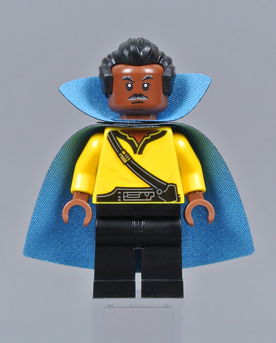 LEGO 75257 Millennium Falcon review
