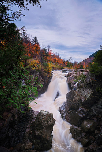 highfallsgorge ausable river falls adirondackstatepark newyorkstate northcountry breakthroughphotography ndgrad x2 waterfalls autumn fall october 2019 fujifilm fujixseries xt3 xf1655mmf28rlmwr xf1655 mirrorless