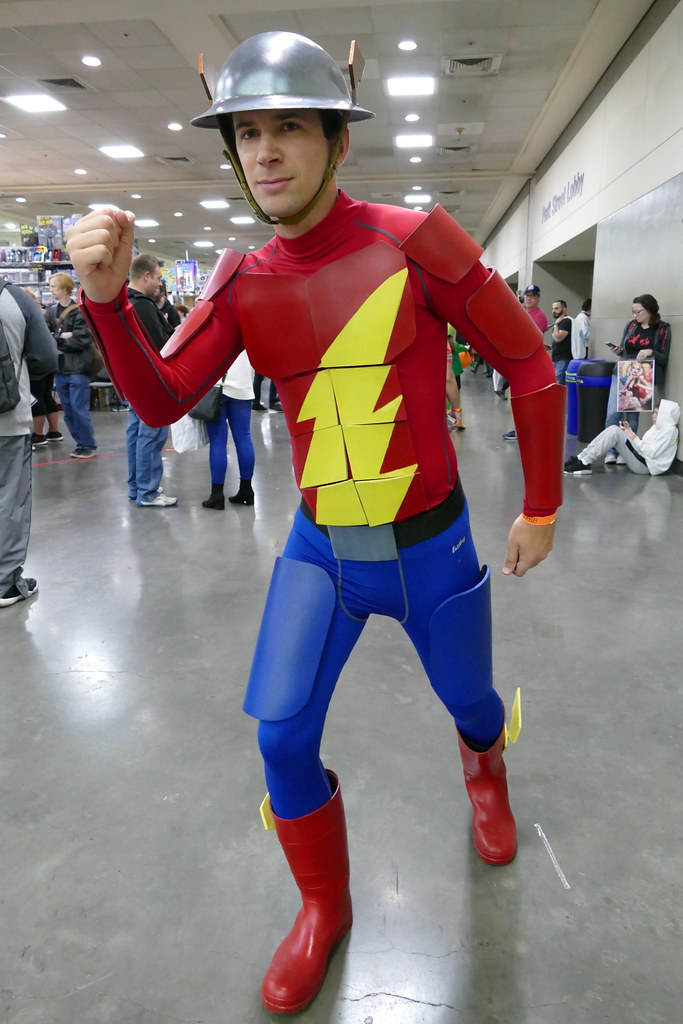 flash all versions of jay garrick flash all versions of jay garrick