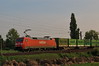 152 071-7 [b] zwischen M-Friedrichsfeld und Ladenburg - 24.04.2007