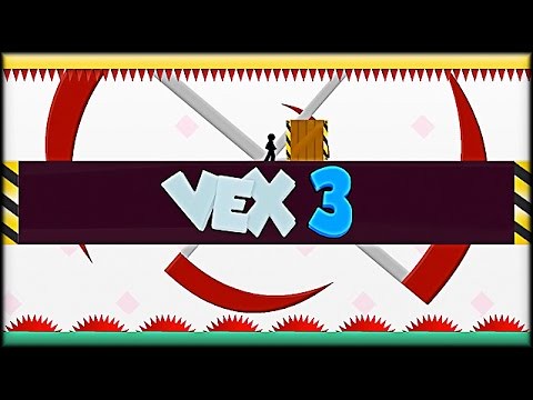 Vex 3 | Vex 3 is an action game which was developed by Yepi … | Flickr