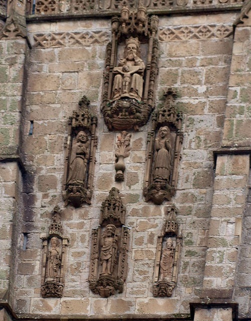 Tower statuary (1)