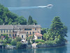 Ostrůvek San Giulio, Lago d´Orta, foto: Petr Nejedlý