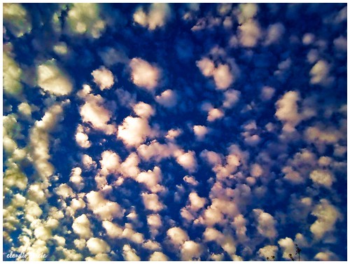 clouds nubes cielo sky fotografía photography amanecer sunrise