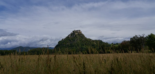 Burg Hochosterwitz/Kärnten