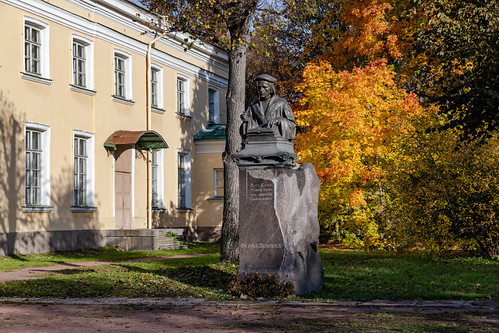 Vyborg Russia Mikael Agricola c 1510 1557 Was A Lut Flickr vyborg-russia-mikael-agricola-c-1510-1557-was-a-lut-flickr