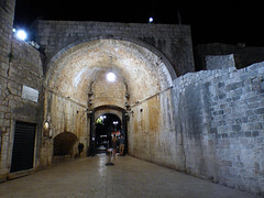 Dubrovnik Old Town - Pile Gate (3)