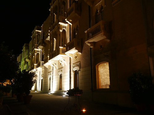 Excelsior Palace
