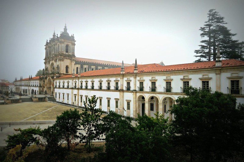 O que fazer em Alcobaça - Portugal