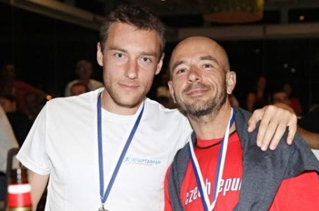 V sobotu se běží světový šampionát na 24h, český tým trápí zdraví