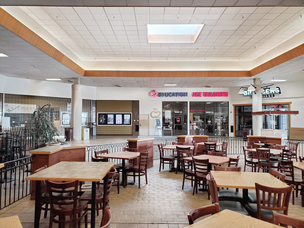 Fair City Mall | Fairfax, VA