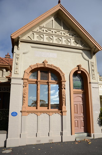 kelvin bendigo heritage historic australia architecture