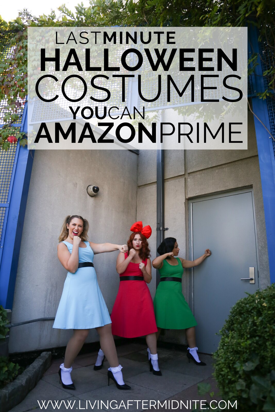 10 Last Minute Adult Halloween Costumes You Can Amazon Prime | The Best Last Minute Halloween Costume Ideas | What to be for Halloween | Adult Halloween Costumes