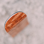 Redemption Fingerboards - Rainforest