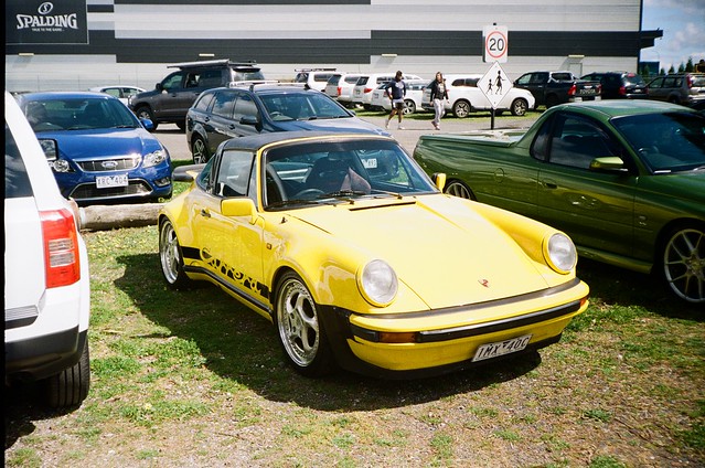 1978 Porsche 911 (photo 2)