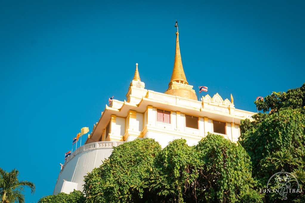 曼谷寺廟